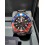 Tag Heuer AQUARACER gmt ref WAY201F.BA0927 Red hand watch part GMT luminova for sale