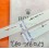 Rolex 410-16019 Rare Datejust 16019 superluminova handset White gold Genuine 16019,16014,16030,16220,16200