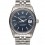 Rolex 410-16019 Rare Datejust 16019 superluminova handset White gold Genuine 16019,16014,16030,16220,16200