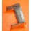 ROLEX ORIGINAL 17mm SSTEEL FLIPLOCK CLASP PART SOLID LINK BRACELETS 20mm