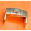ROLEX ORIGINAL 17mm SSTEEL FLIPLOCK CLASP PART SOLID LINK BRACELETS 20mm