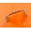 ROLEX ORIGINAL 17mm SSTEEL FLIPLOCK CLASP PART SOLID LINK BRACELETS 20mm