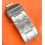 Rolex Genuine 1995 Folding clasp 18K/SS 93153-18 20mm Bracelet Bitons Submariner 16613,168003,16803 code year W5 1995