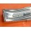 Rolex Genuine 1995 Folding clasp 18K/SS 93153-18 20mm Bracelet Bitons Submariner 16613,168003,16803 code year W5 1995