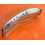 Rolex Genuine 1995 Folding clasp 18K/SS 93153-18 20mm Bracelet Bitons Submariner 16613,168003,16803 code year W5 1995