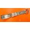 Rolex Genuine 1995 Folding clasp 18K/SS 93153-18 20mm Bracelet Bitons Submariner 16613,168003,16803 code year W5 1995