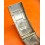 Rolex Genuine 1995 Folding clasp 18K/SS 93153-18 20mm Bracelet Bitons Submariner 16613,168003,16803 code year W5 1995