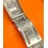 ROLEX FERMOIR DEPLOYANT 93153-18 FLIPLOCK bracelet or / acier MONTRES SUBMARINER DATE 16613,16803,168003 code W5 année 1995