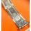 Rolex Genuine 1995 Folding clasp 18K/SS 93153-18 20mm Bracelet Bitons Submariner 16613,168003,16803 code year W5 1995