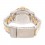ROLEX FERMOIR DEPLOYANT 93153-18 FLIPLOCK bracelet or / acier MONTRES SUBMARINER DATE 16613,16803,168003 code W5 année 1995