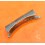 VINTAGE ROLEX STYLE UNSIGNED CURVED ENDLINK RIVET WATCH BRACELET 20mm REF 7836,7206,6636