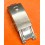 ROLEX VINTAGE 70's WATCH FOLDED CLASP DEPLOYANT Ref 78350 19mm BRACELETS OYSTER FOR RESTORE