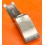 ROLEX VINTAGE 70's WATCH FOLDED CLASP DEPLOYANT Ref 78350 19mm BRACELETS OYSTER FOR RESTORE