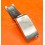 ROLEX VINTAGE 70's WATCH FOLDED CLASP DEPLOYANT Ref 78350 19mm BRACELETS OYSTER FOR RESTORE