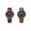 Breguet Type XXI Flyback Chrono Titanium 3810TI/H2/3ZU,3815TI/HM/3ZU maillon de bracelet, lien titane 19mm neuf