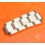 ROLEX ORIGINAL BRACELET 78360 PART HEAVY OYSTERLINKS FITS GMT 1675,16750,16700, EXPLORER 1655,1016,16570,16550 WATCHES
