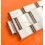 ROLEX ORIGINAL BRACELET 78360 PART HEAVY OYSTERLINKS FITS GMT 1675,16750,16700, EXPLORER 1655,1016,16570,16550 WATCHES