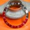 ROLEX VINTAGE 90's COKE ROUGE NOIR INSERT GRADUE 24H MONTRES GMT MASTER 16700,16710,16760