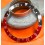 ROLEX VINTAGE 90's COKE ROUGE NOIR INSERT GRADUE 24H MONTRES GMT MASTER 16700,16710,16760