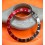 ROLEX VINTAGE 90's COKE ROUGE NOIR INSERT GRADUE 24H MONTRES GMT MASTER 16700,16710,16760