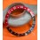 ROLEX VINTAGE 90's COKE ROUGE NOIR INSERT GRADUE 24H MONTRES GMT MASTER 16700,16710,16760
