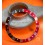 ROLEX VINTAGE 90's COKE ROUGE NOIR INSERT GRADUE 24H MONTRES GMT MASTER 16700,16710,16760