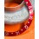 Rolex GMT Master Coke watch Red Black color insert S/S 16700,16710,16760 24H Inlay watch Part for sale