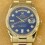 ROLEX SET AIGUILLES OR JAUNE ref 410-118238-3 MONTRES ROLEX DAY-DATE 36 PRESIDENT 18238 Cal 3155