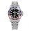 Rolex New Genuine GMT Master II 126710 Batman,Pepsi,BatGirl,116710 jubilee link bracelet 69200 Ref B32-33445-D1