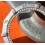 TAG HEUER accessoire montres Professional Lunette graduée Acier Rotative 35mm montres vintages