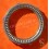TAG HEUER accessoire montres Professional Lunette graduée Acier Rotative 35mm montres vintages