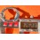 TAG HEUER accessoire montres Professional Lunette graduée Acier Rotative 35mm montres vintages