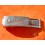 ROLEX Vintage Lady Women's Lock Folding Clasp Stainless Steel Steel Folding Clasp 6251D 9mm