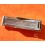 ROLEX Vintage Lady Women's Lock Folding Clasp Stainless Steel Steel Folding Clasp 6251D 9mm