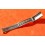 ROLEX Vintage Lady Women's Lock Folding Clasp Stainless Steel Steel Folding Clasp 6251D 9mm