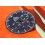 Vintage Cadran Montres Omega SPEEDMASTER Professional PRE Moon Watch 145012 Cal.321 Tritium signé SINGER