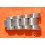 Rolex Genuine preowned half Bracelet 78790, 78790A parts link lot GMT Master 16710, Explorer 16570 20mm Watch