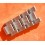 Rolex Genuine preowned half Bracelet 78790, 78790A parts link lot GMT Master 16710, Explorer 16570 20mm Watch