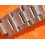 Rolex Genuine preowned half Bracelet 78790, 78790A parts link lot GMT Master 16710, Explorer 16570 20mm Watch