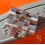 Rolex 60's Folded bracelet 6251H jubilee 15.60mm links ref 32-20070 fits 6251 bracelet 20/19mm GMt 6542,1675,Explorer 1016