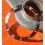 ROLEX RARE INSERT PATINE TROPICALE MONTRES 168000,16800,16610,16808,16613,16618 SUBMARINER DATE TRITIUM
