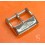 Breitling Genuine 19 mm Stainless Steel Pin Tang Buckle Clasp Compatible Watch Straps leathers,rubber,nato