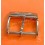 Breitling Genuine 19 mm Stainless Steel Pin Tang Buckle Clasp Compatible Watch Straps leathers,rubber,nato