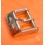 Breitling Genuine 19 mm Stainless Steel Pin Tang Buckle Clasp Compatible Watch Straps leathers,rubber,nato