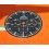 Vintage Cadran Montres Omega SPEEDMASTER Professional PRE Moon Watch 145012 Cal.321 Tritium signé SINGER