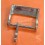 Breitling Genuine 19 mm Stainless Steel Pin Tang Buckle Clasp Compatible Watch Straps leathers,rubber,nato