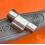Rolex 801 SEL Submariner Date Watch part x 1 Band 93250,78790,78790A SEL 801 20mm Solid End Link 16610LV,16610