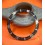 Rolex Submariner date watches 16800,168000,16610,16613,16618,16808 Bezel Insert Inlay Luminova