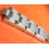 ROLEX ORIGINAL BRACELET 78360 HALF PART HEAVY OYSTERLINKS FITS GMT 1675,16750,16700, EXPLORER 1655,1016,16570,16550 WATCHES