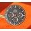 Vintage Cadran Montres Omega SPEEDMASTER Professional PRE Moon Watch 145012 Cal.321 Tritium signé SINGER